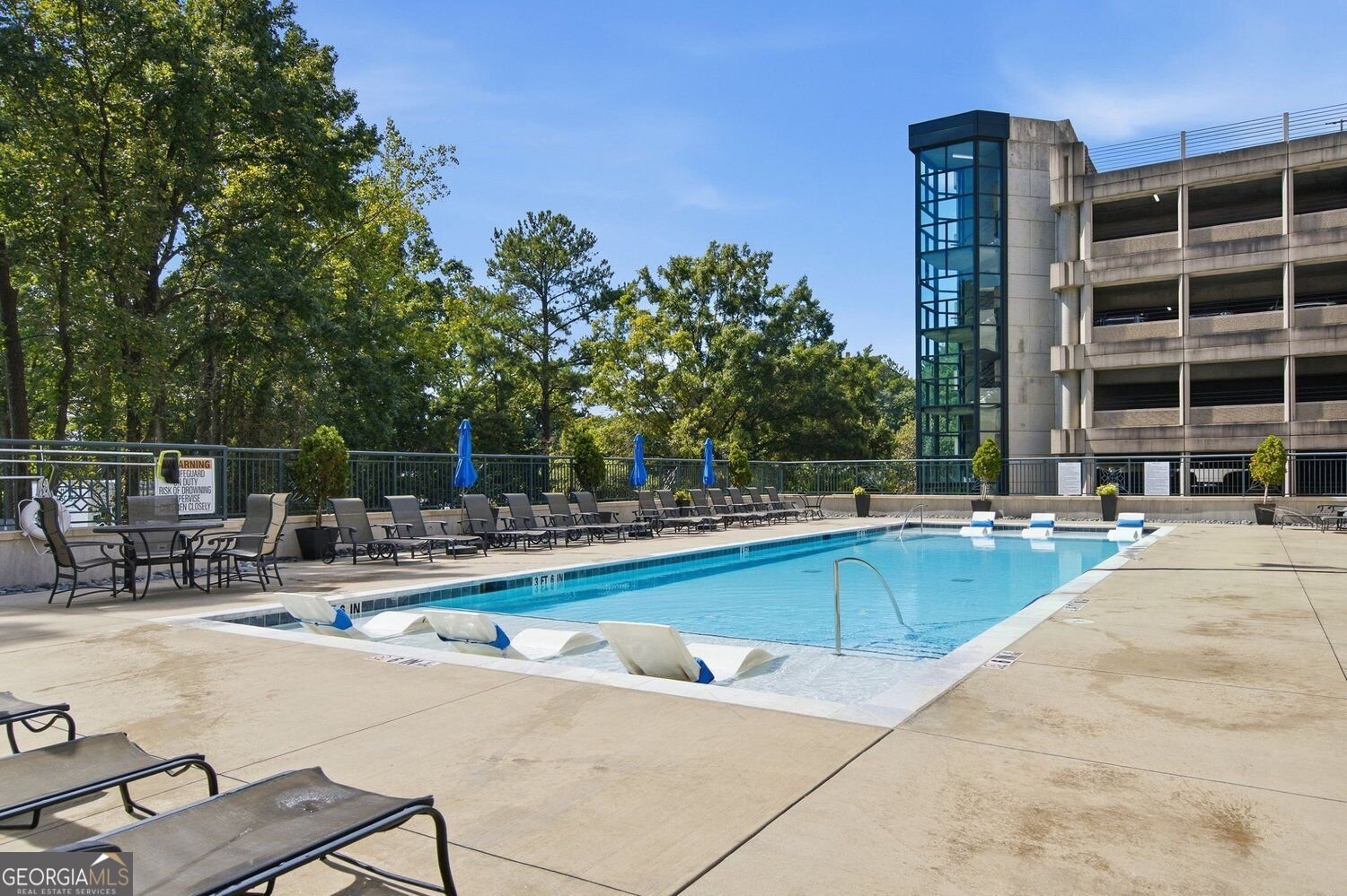 3040 Peachtree Road Atlanta - Photo 57