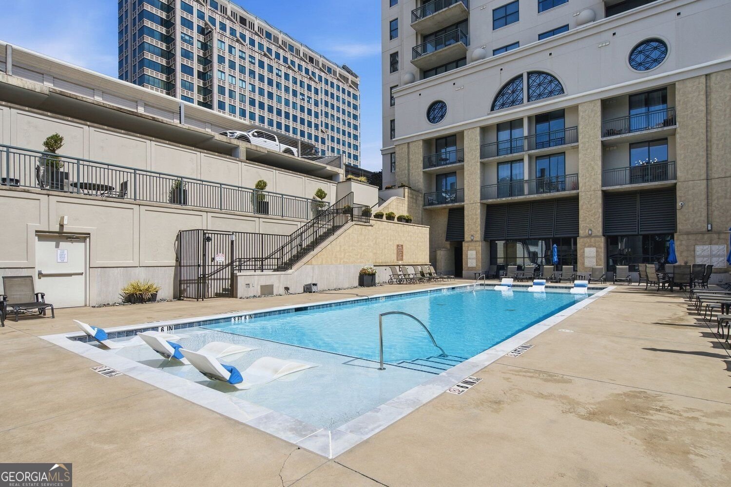 3040 Peachtree Road Atlanta - Photo 58
