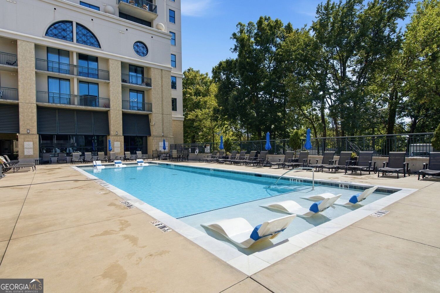 3040 Peachtree Road Atlanta - Photo 59