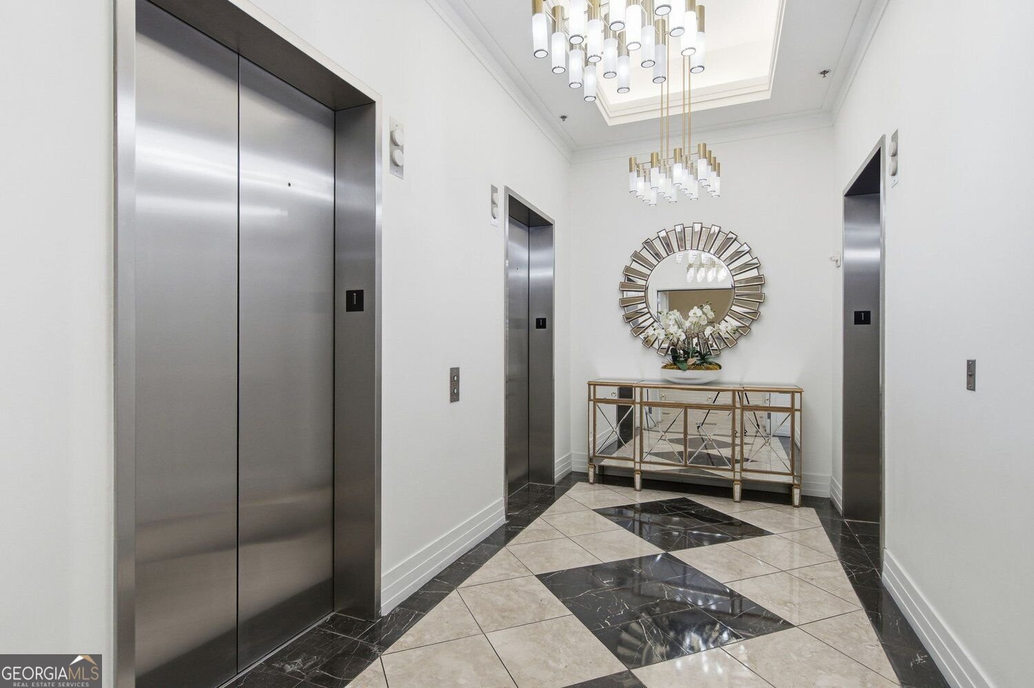 3040 Peachtree Road Atlanta - Photo 60