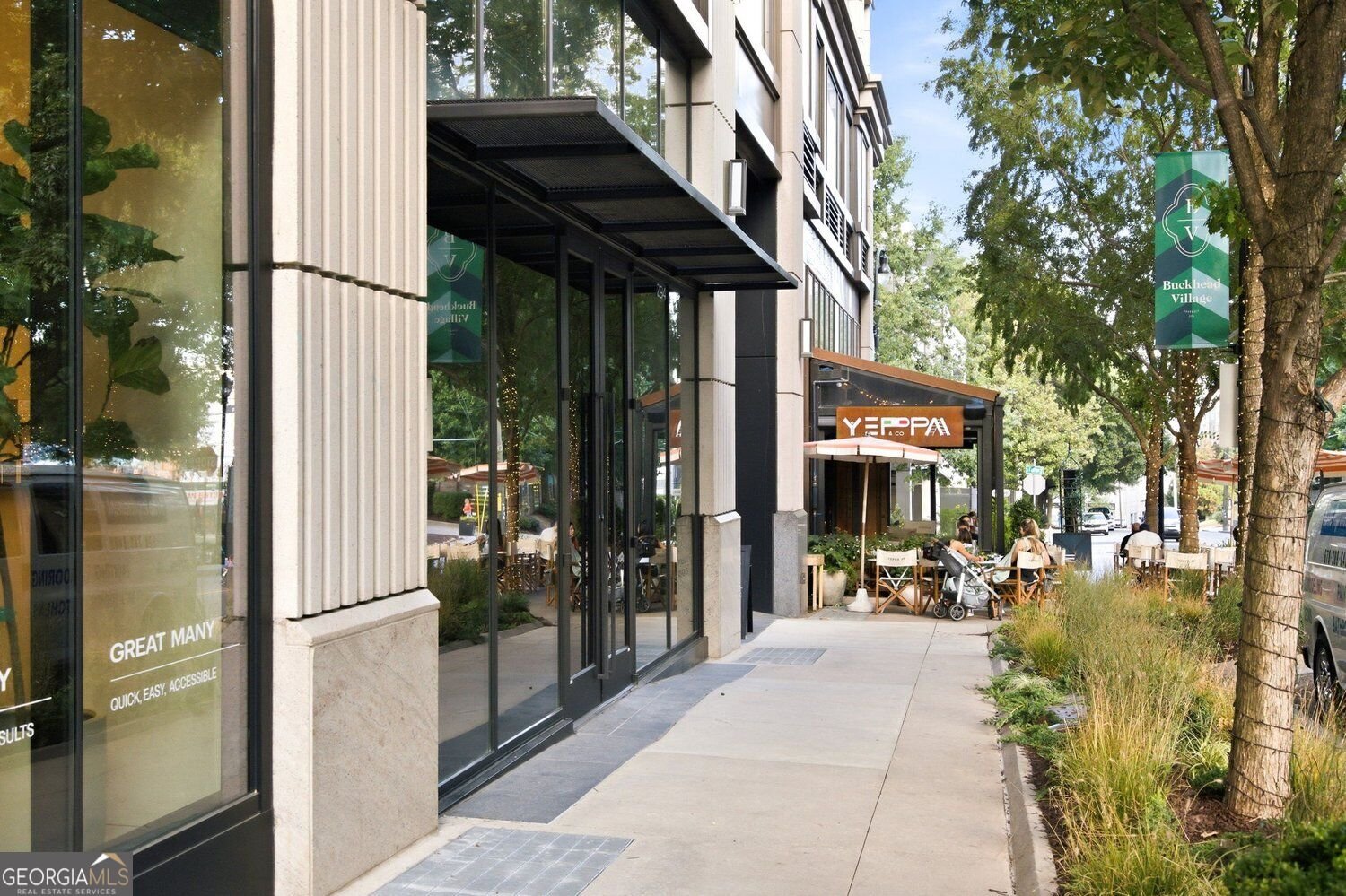 3040 Peachtree Road Atlanta - Photo 61