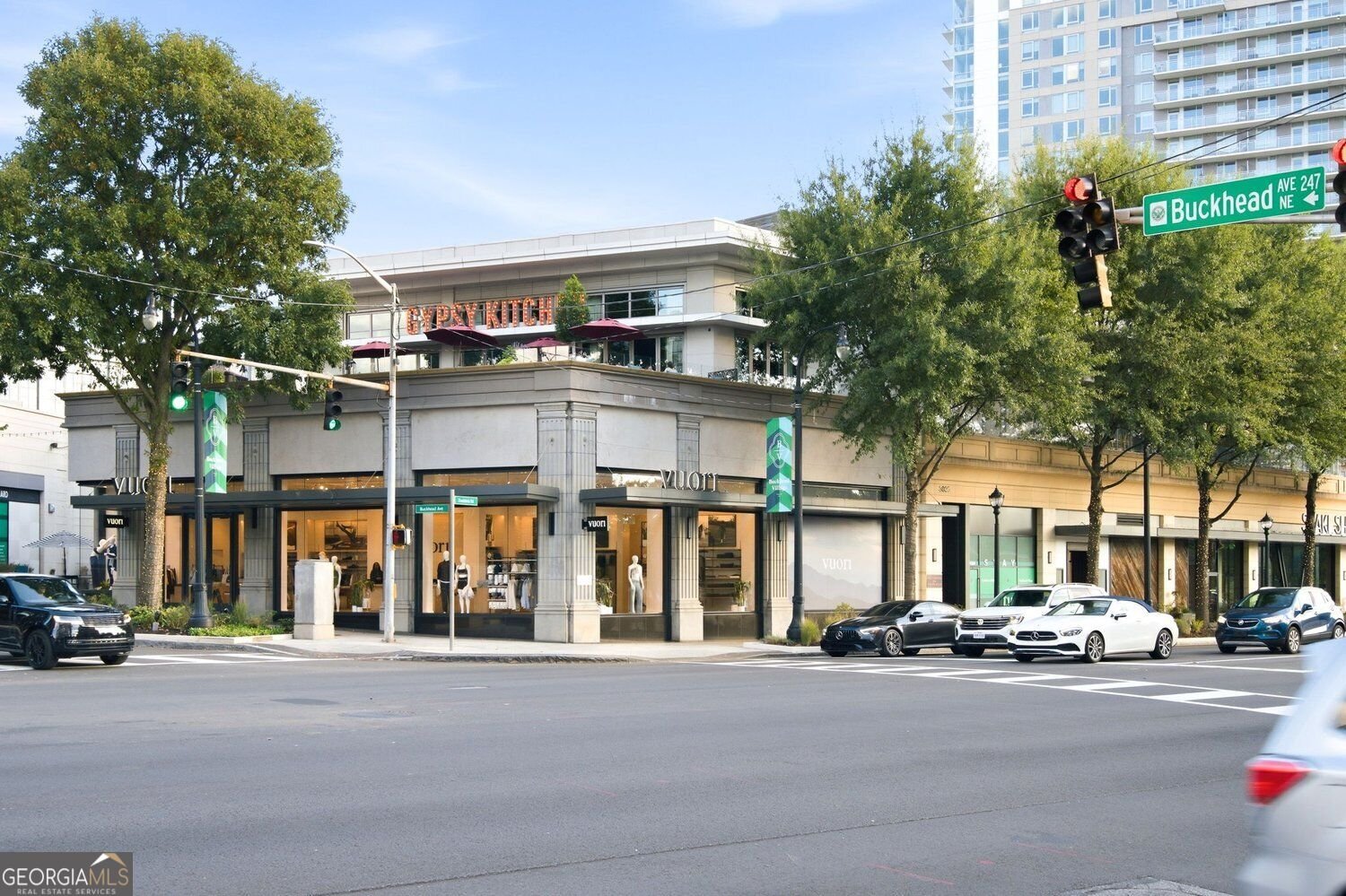 3040 Peachtree Road Atlanta - Photo 63