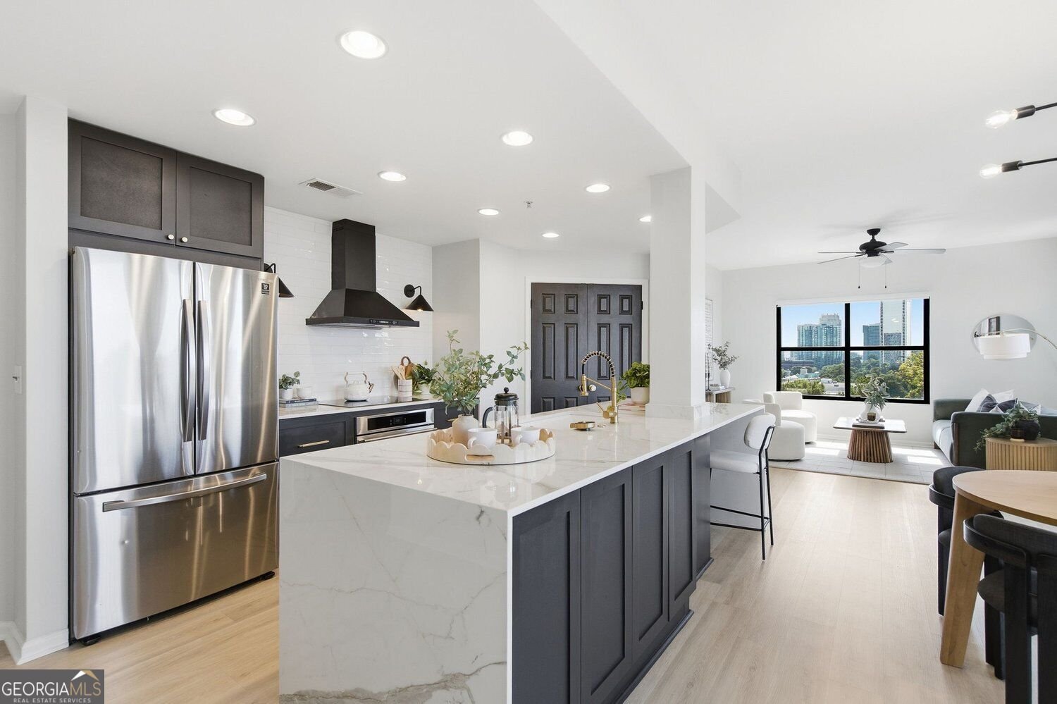 3040 Peachtree Road Atlanta - Photo 7