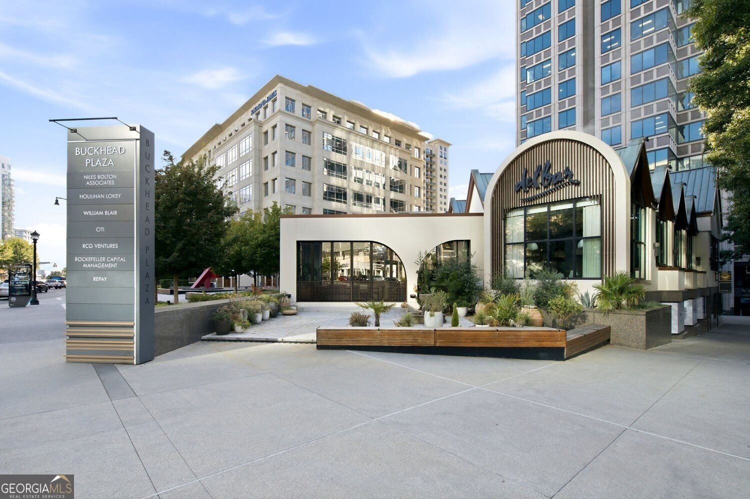 3040 Peachtree Road Atlanta - Photo 72