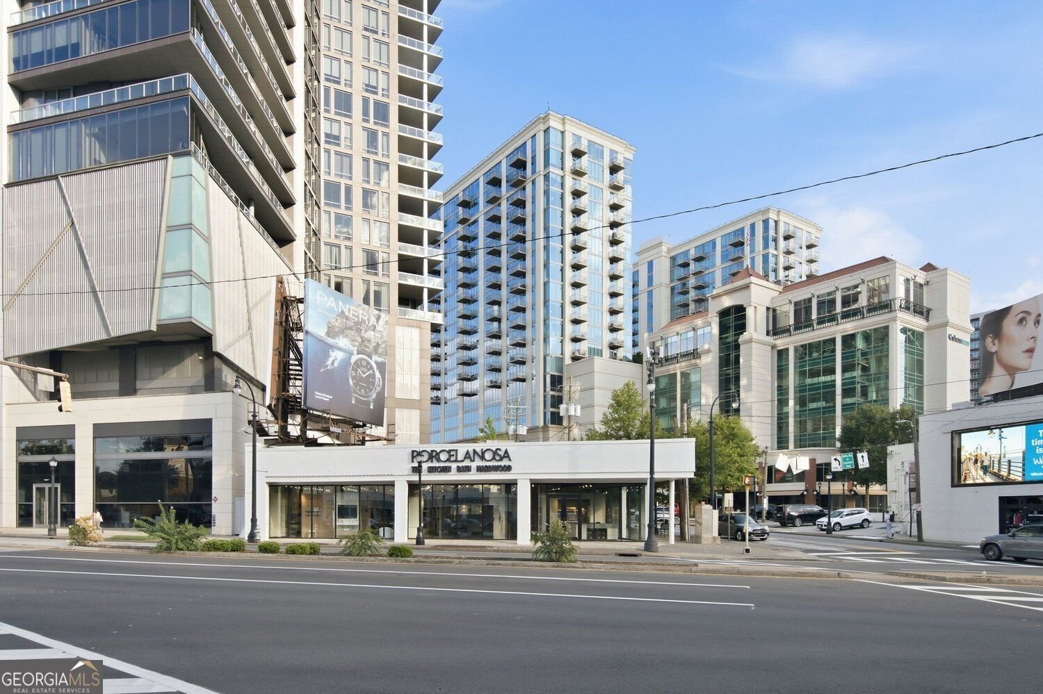3040 Peachtree Road Atlanta - Photo 73