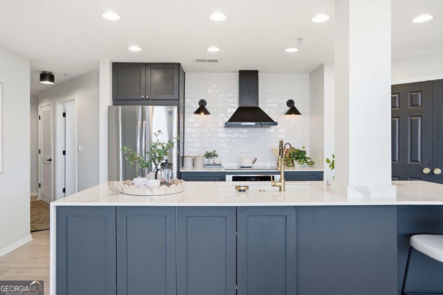 3040 Peachtree Road Atlanta - Photo 8