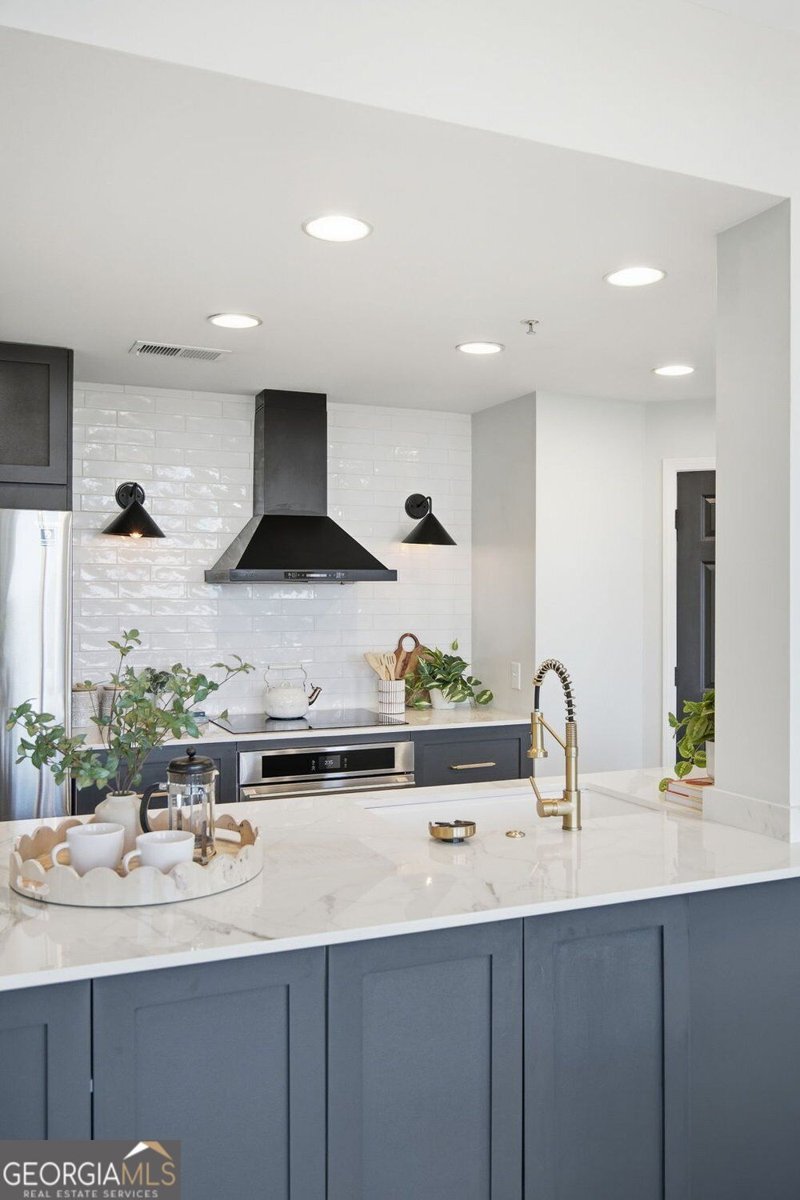 3040 Peachtree Road Atlanta - Photo 9
