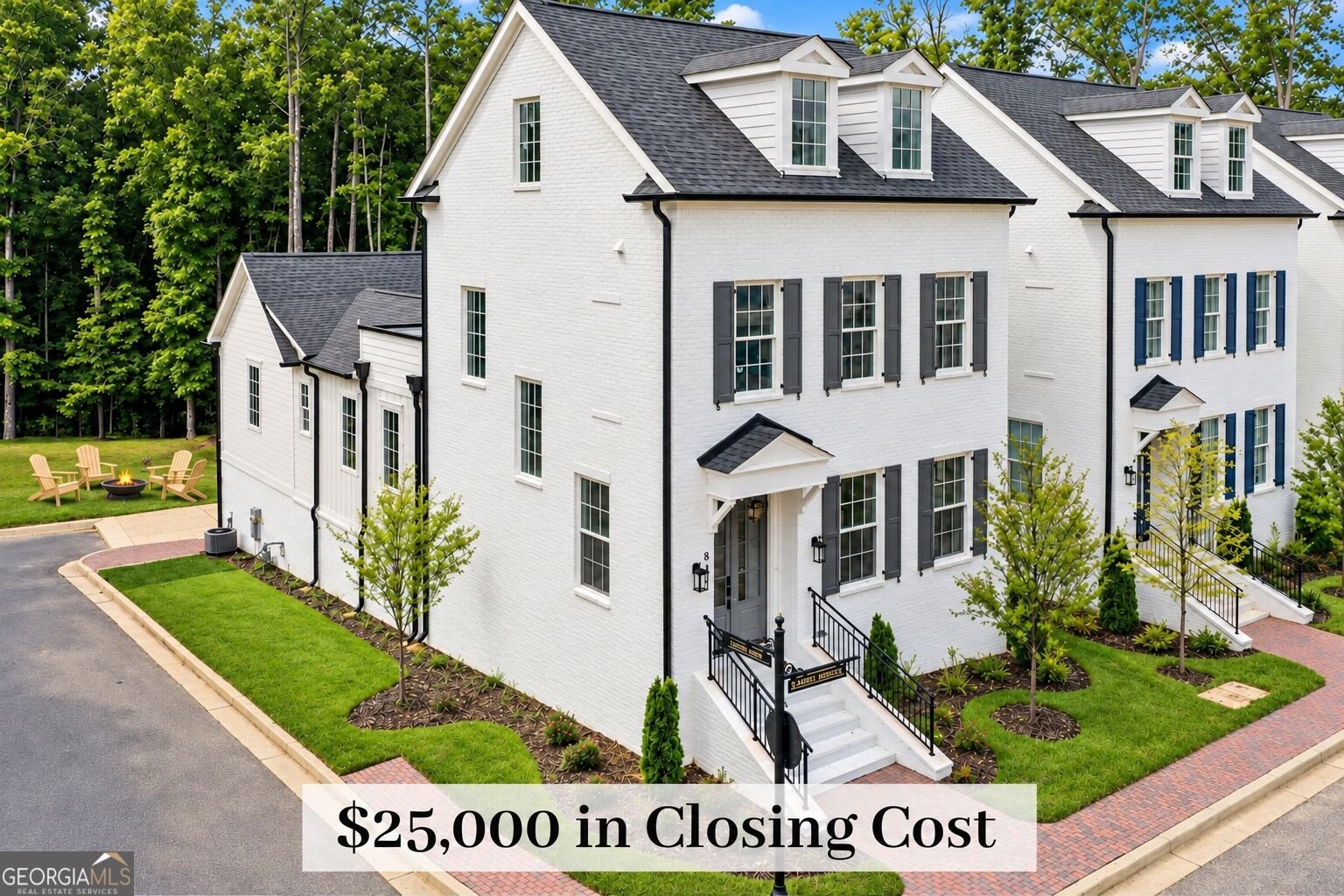 940 Laurel Brooke Avenue Peachtree City - main photo