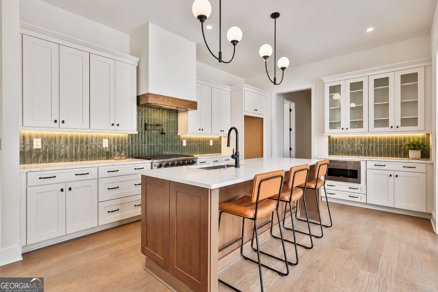 940 Laurel Brooke Avenue Peachtree City - Photo 10