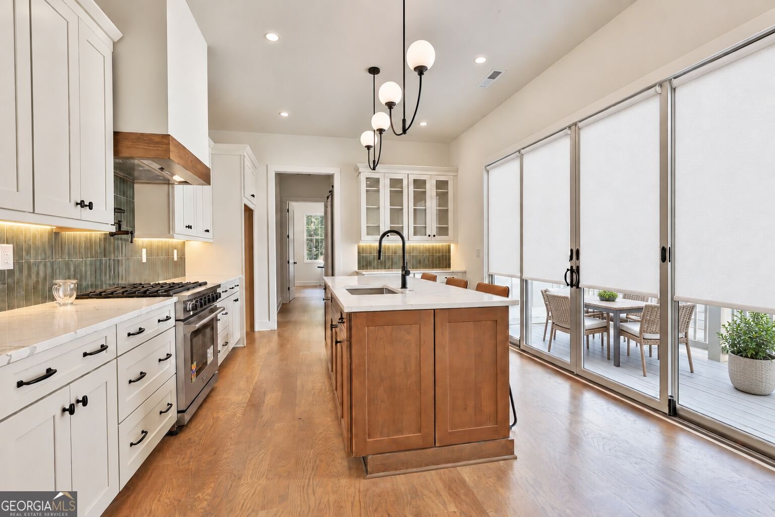 940 Laurel Brooke Avenue Peachtree City - Photo 9
