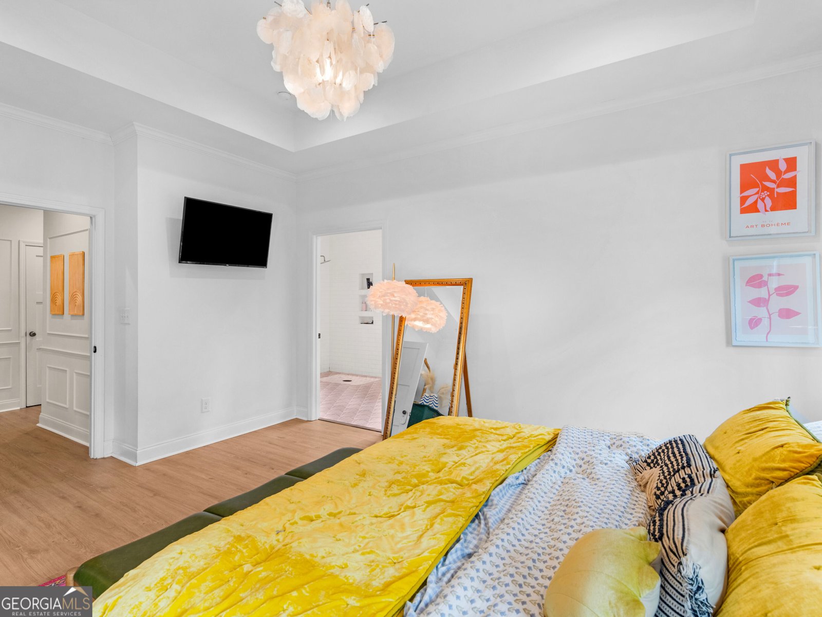 701 Marks Road Mansfield - Photo 16