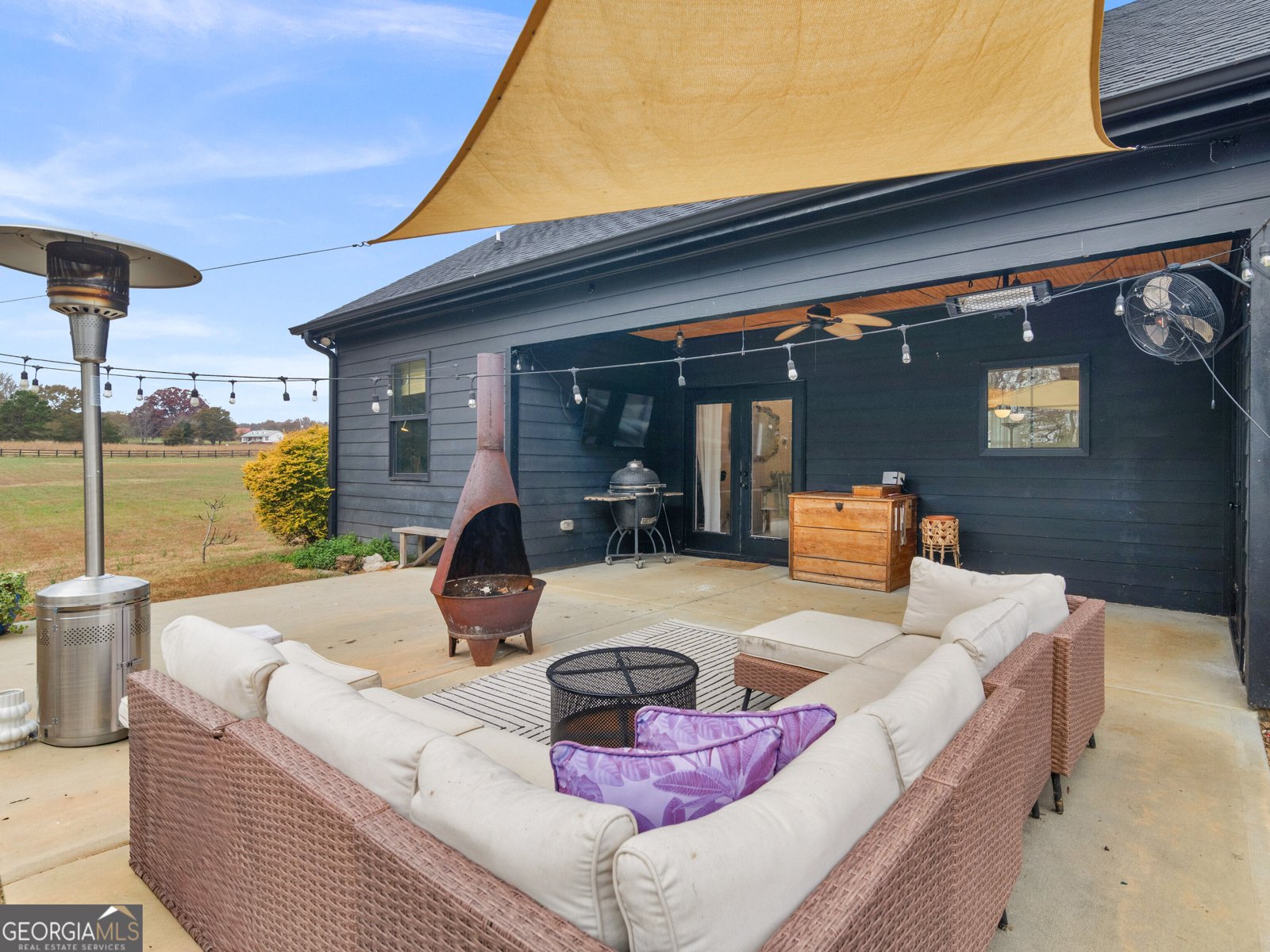 701 Marks Road Mansfield - Photo 44