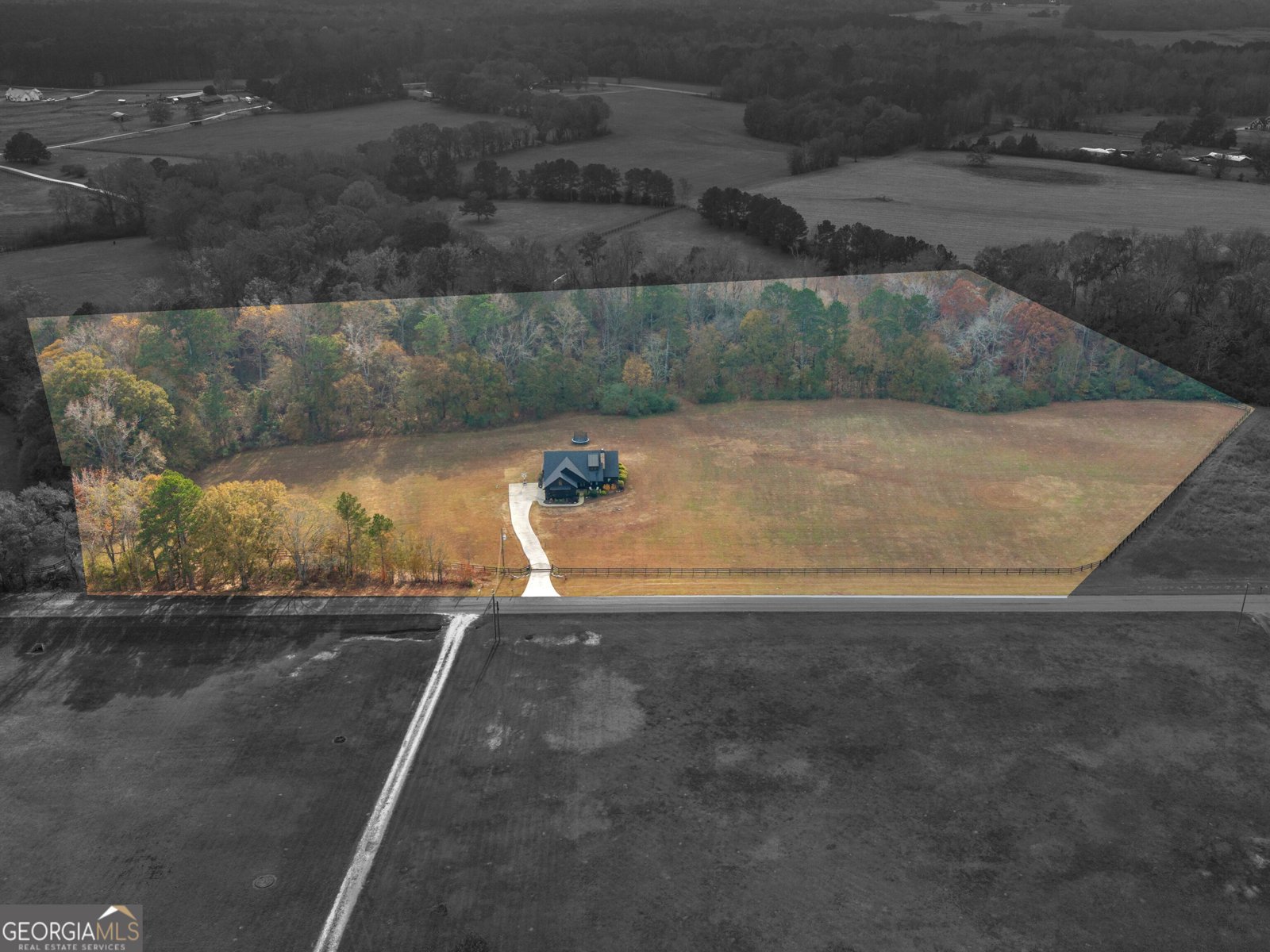 701 Marks Road Mansfield - Photo 50
