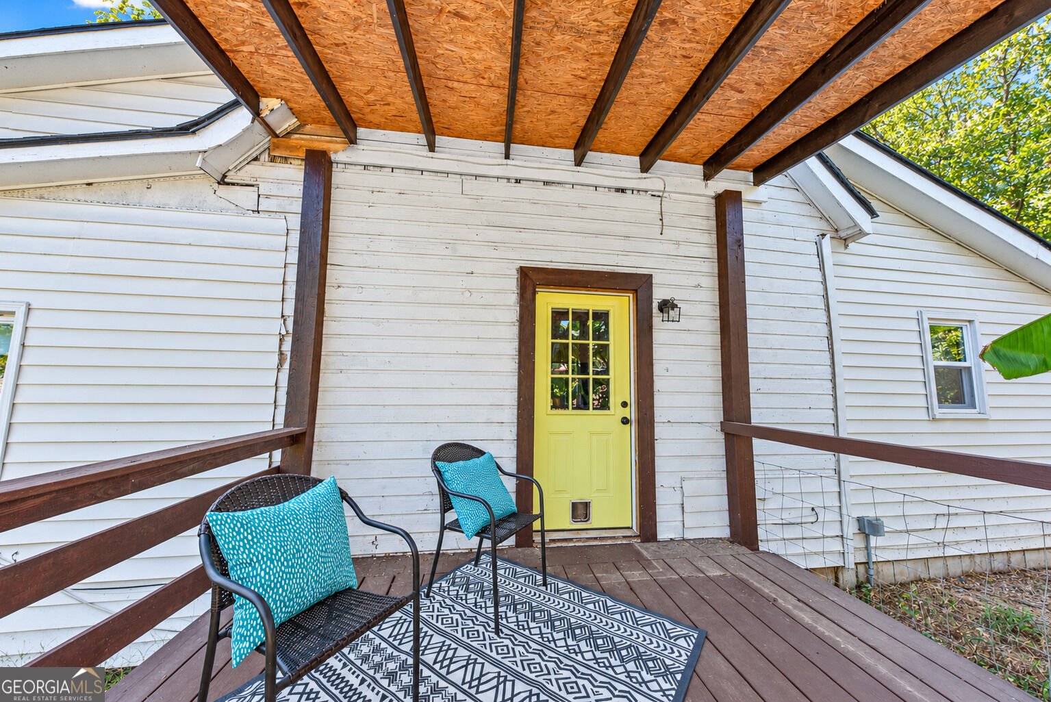 1380 Dunlap Road Winterville - Photo 29