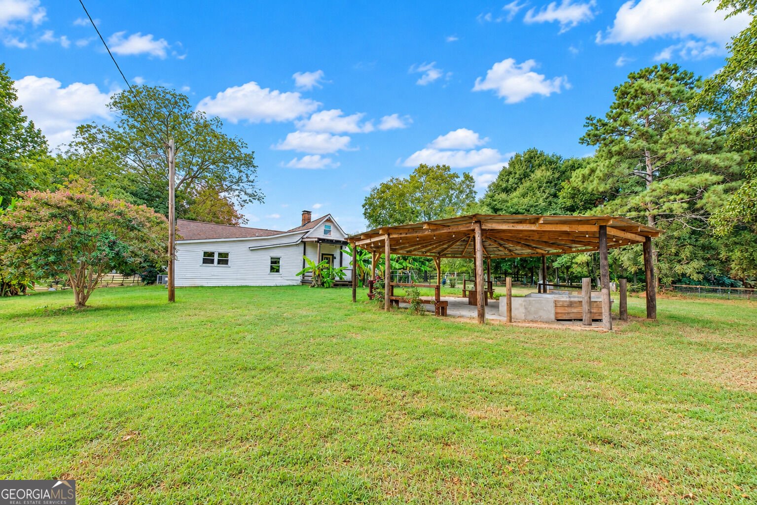 1380 Dunlap Road Winterville - Photo 33