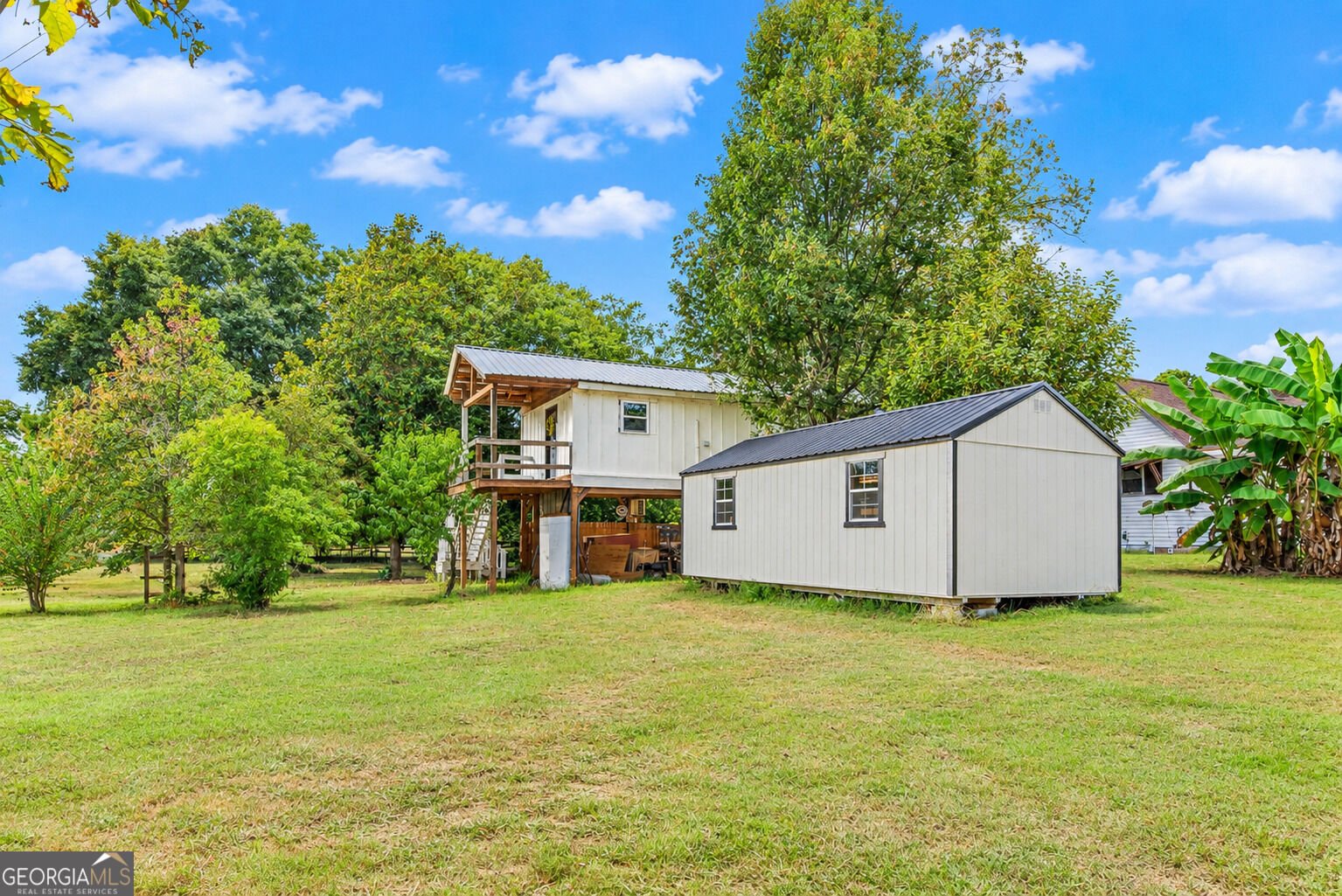 1380 Dunlap Road Winterville - Photo 34
