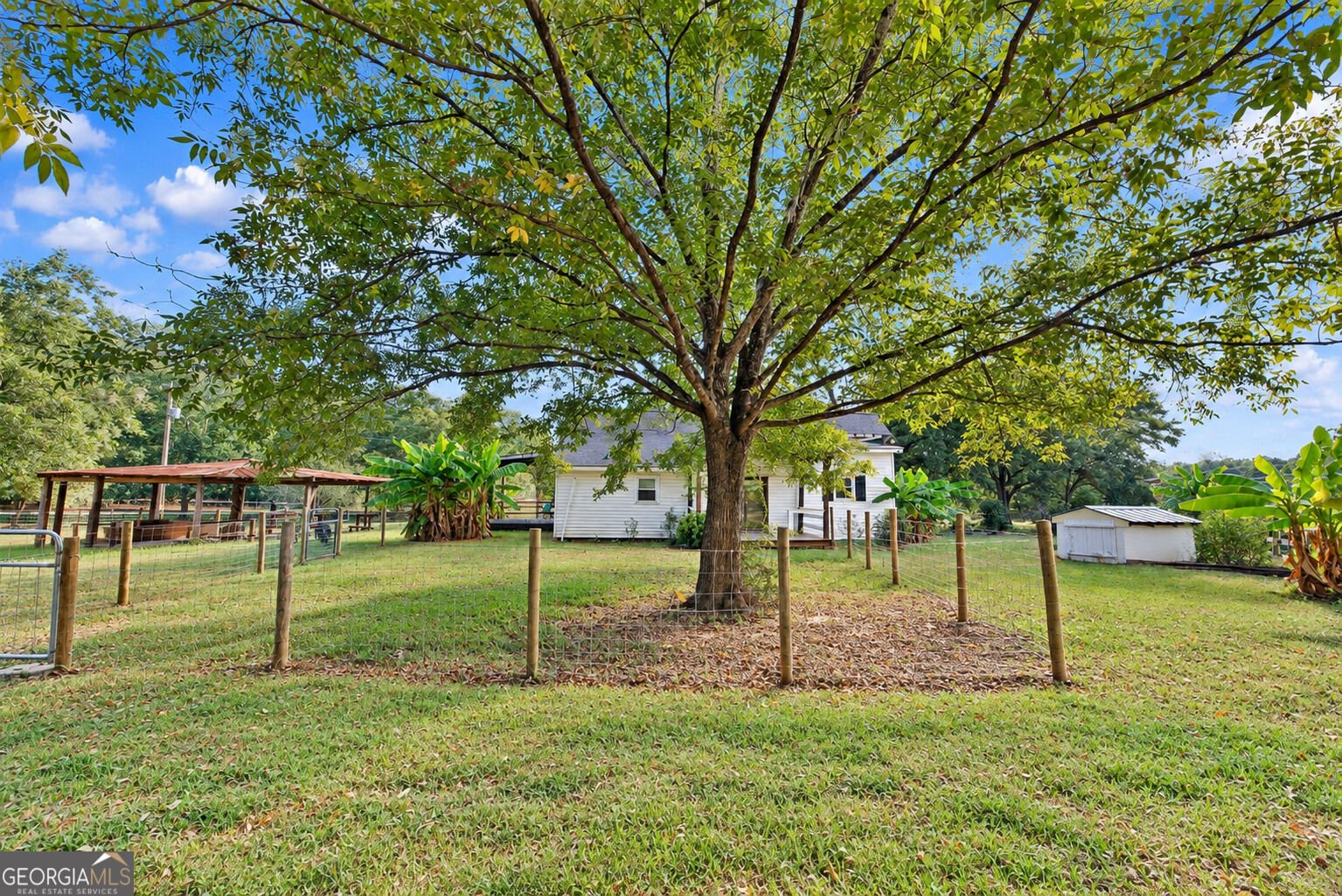 1380 Dunlap Road Winterville - Photo 35