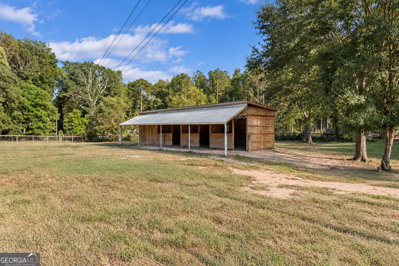 1380 Dunlap Road Winterville - Photo 36
