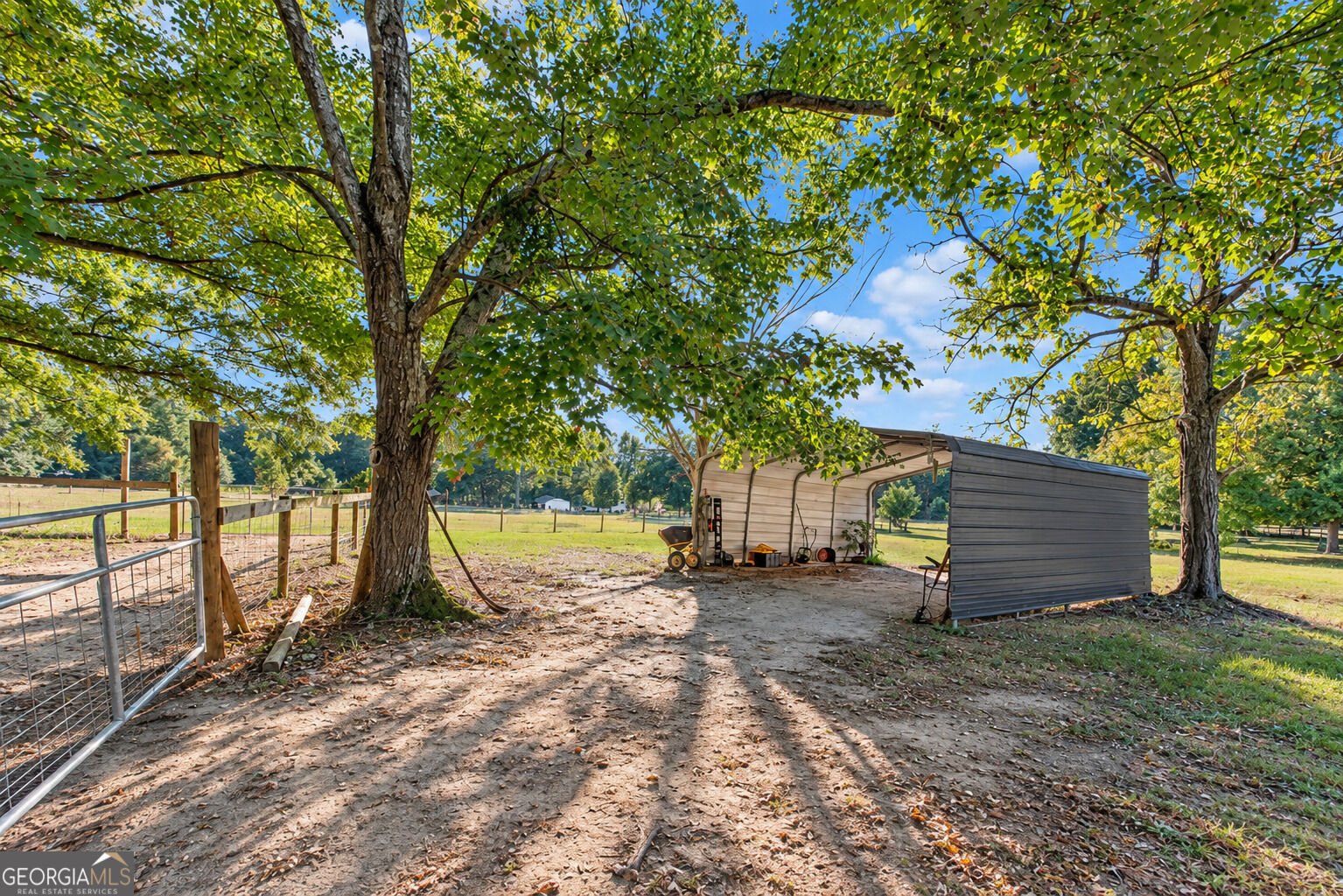 1380 Dunlap Road Winterville - Photo 38