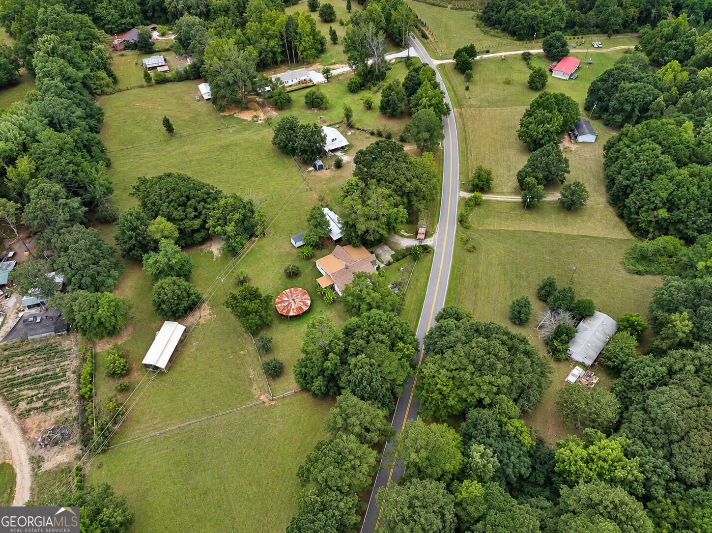 1380 Dunlap Road Winterville - Photo 48
