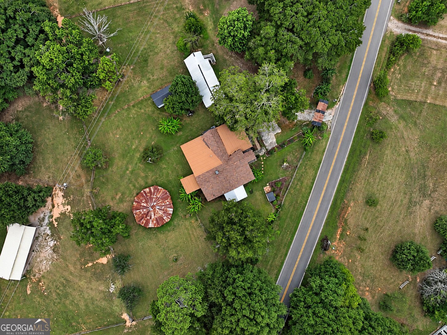 1380 Dunlap Road Winterville - Photo 49