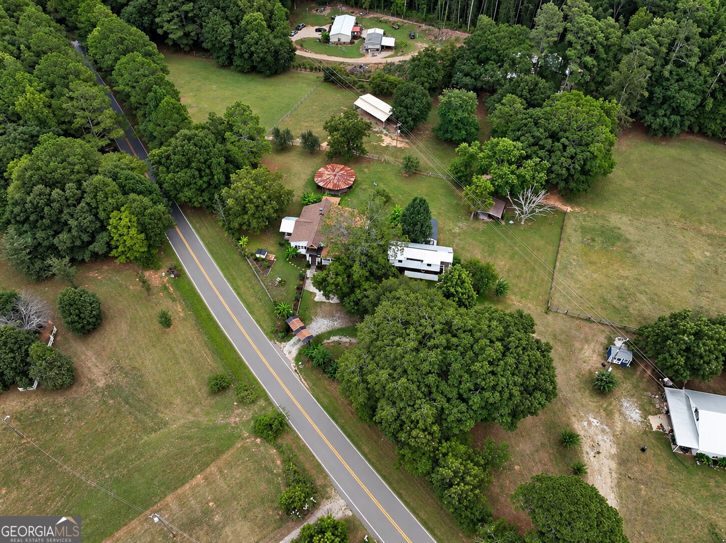 1380 Dunlap Road Winterville - Photo 50