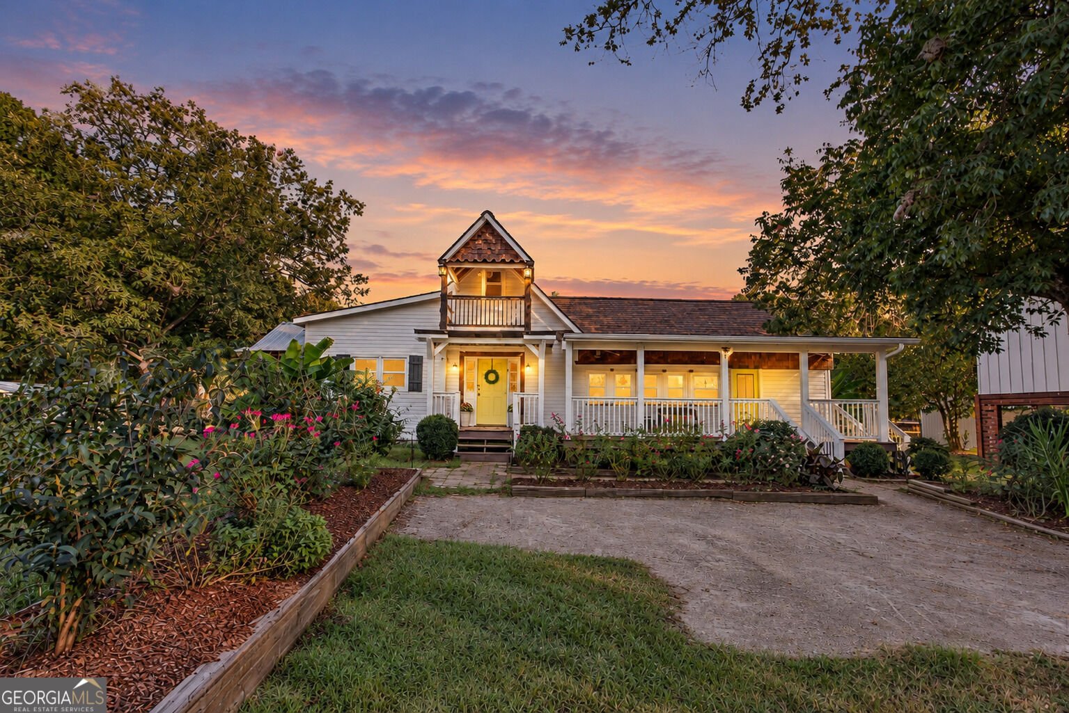1380 Dunlap Road Winterville - Photo 56