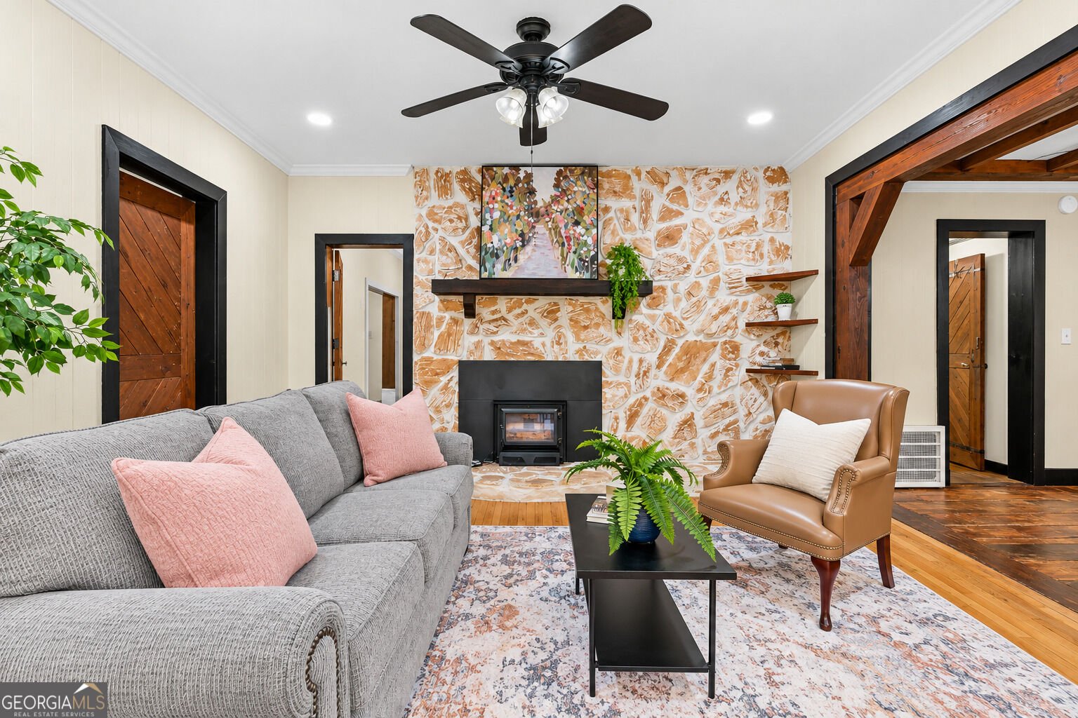 1380 Dunlap Road Winterville - Photo 6