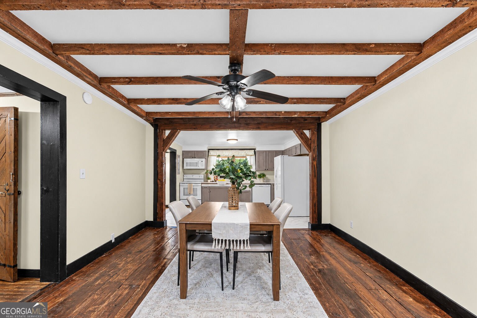 1380 Dunlap Road Winterville - Photo 8