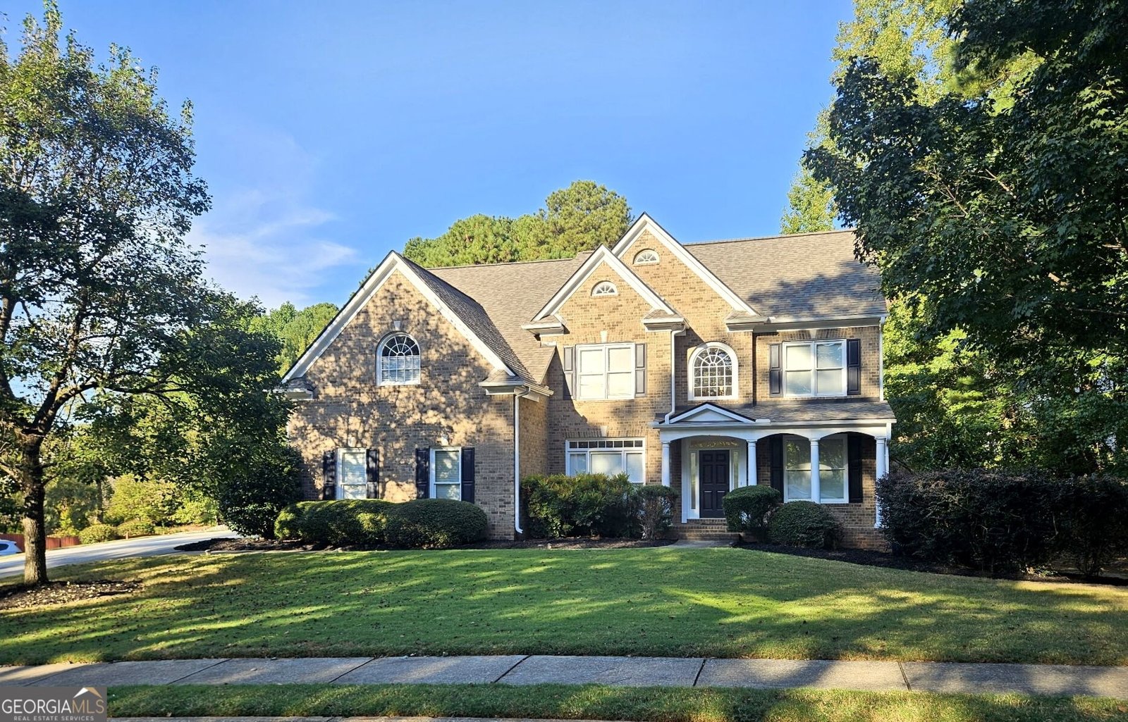 105 Long Lake Approach Fayetteville - main photo
