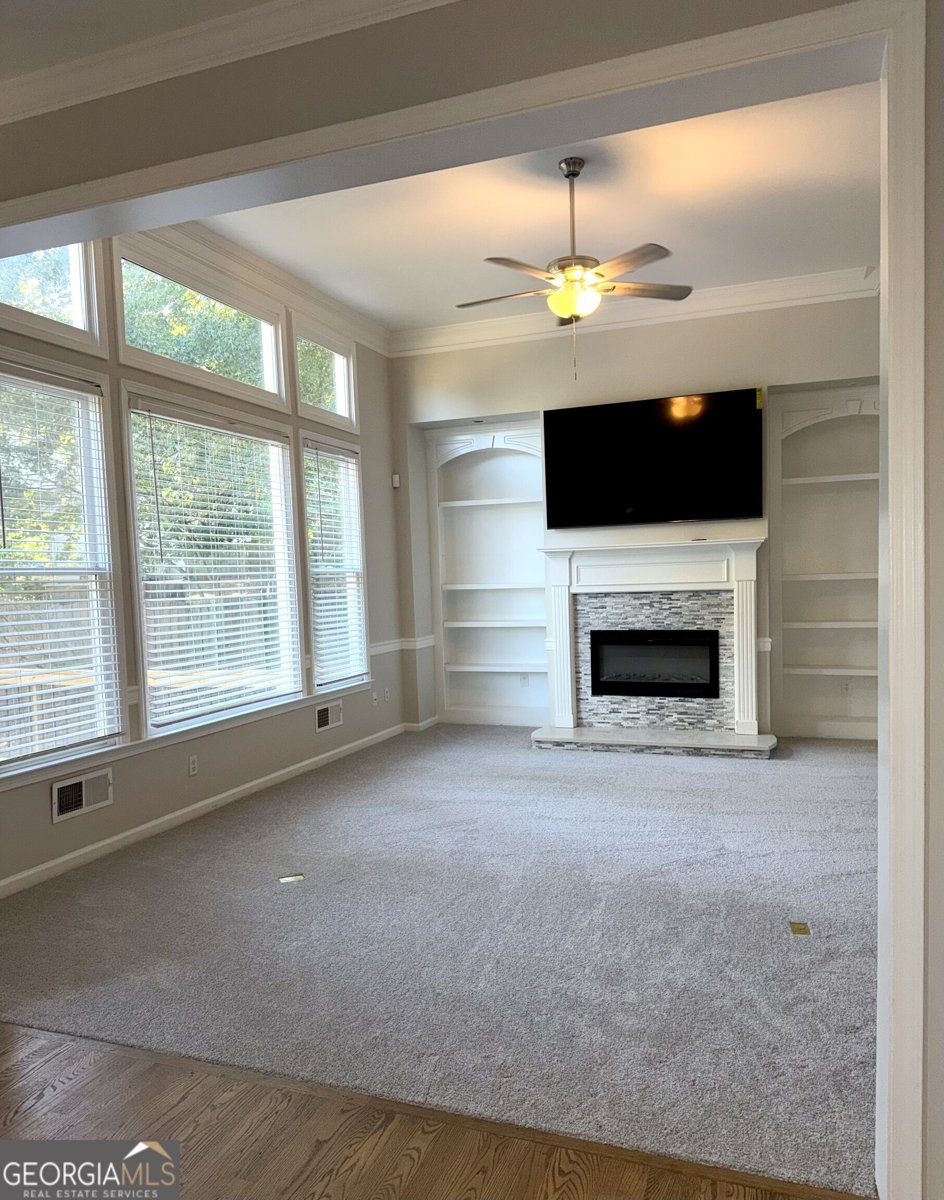 105 Long Lake Approach Fayetteville - Photo 10