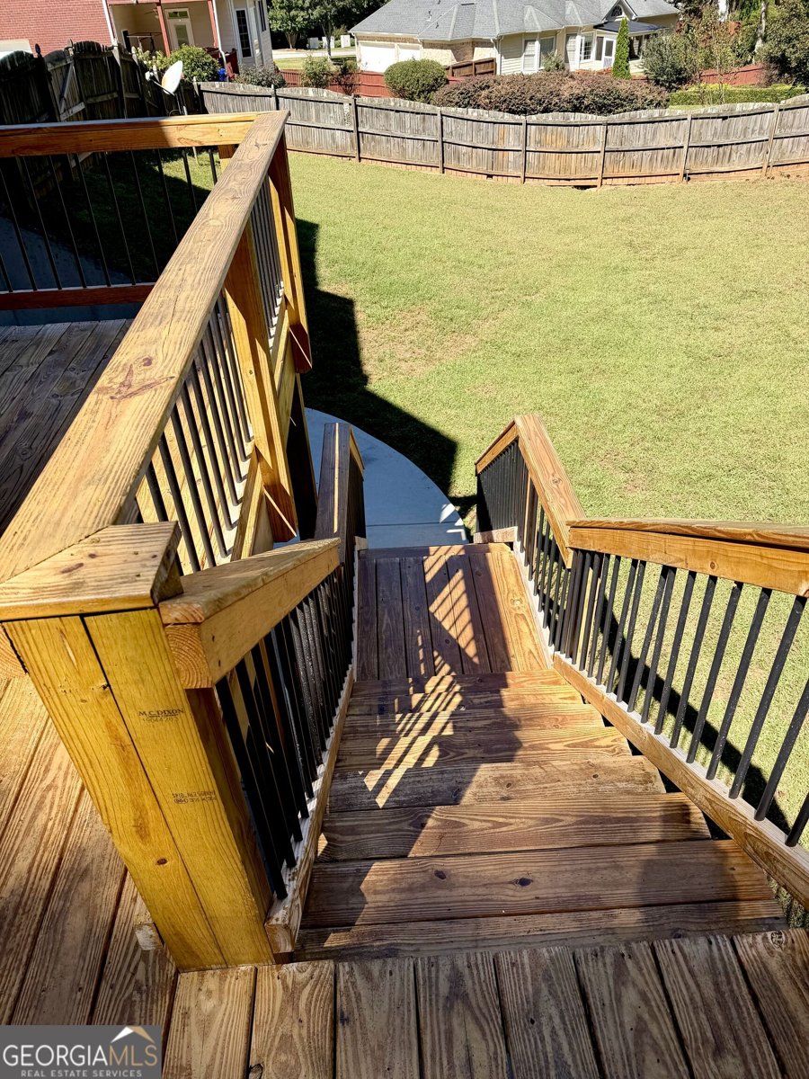 105 Long Lake Approach Fayetteville - Photo 47