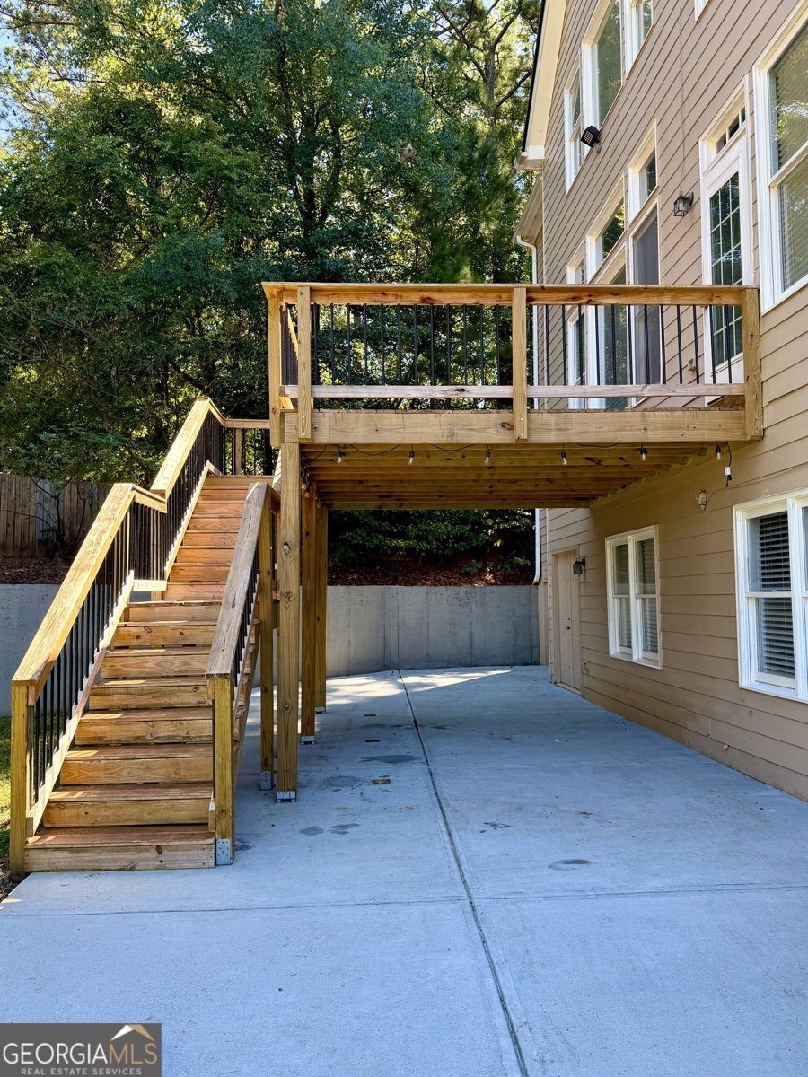 105 Long Lake Approach Fayetteville - Photo 49