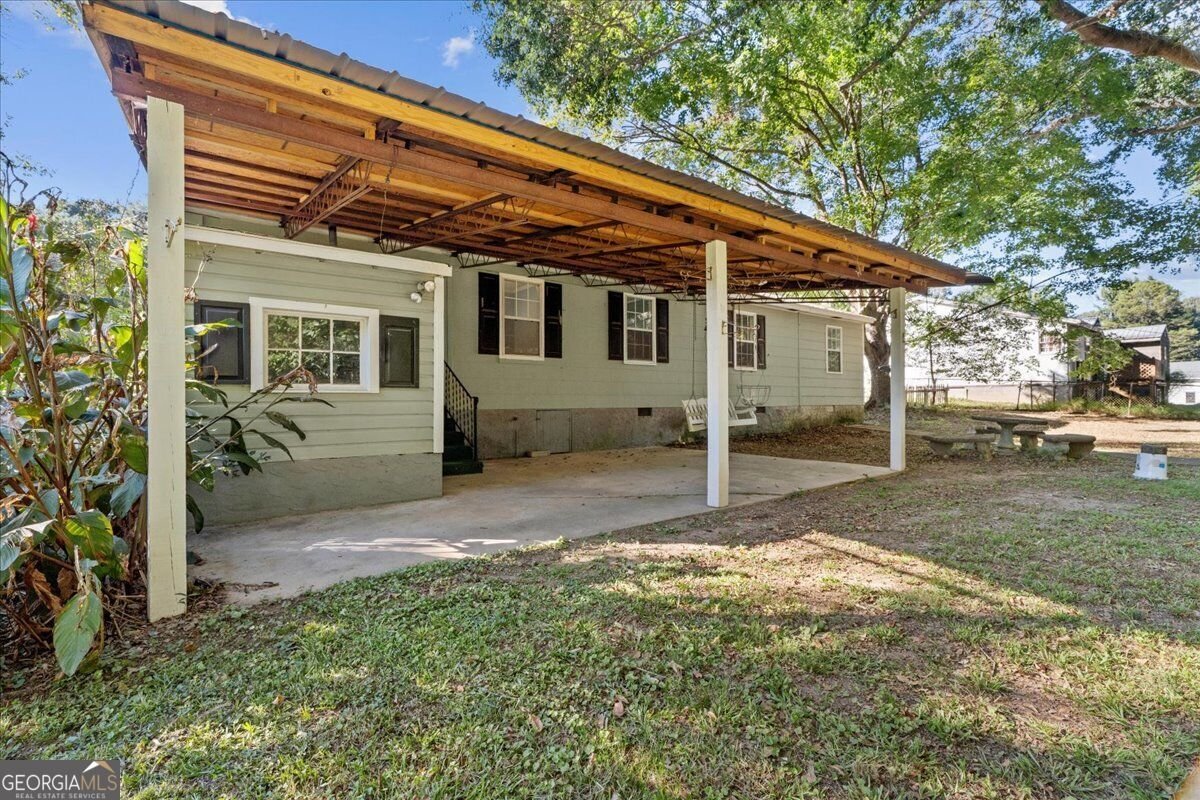 1670 Back Penn Road Summerville - Photo 10