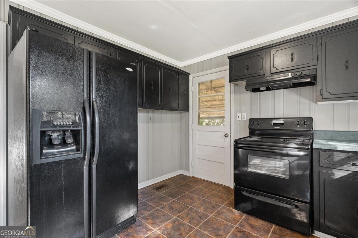1670 Back Penn Road Summerville - Photo 16