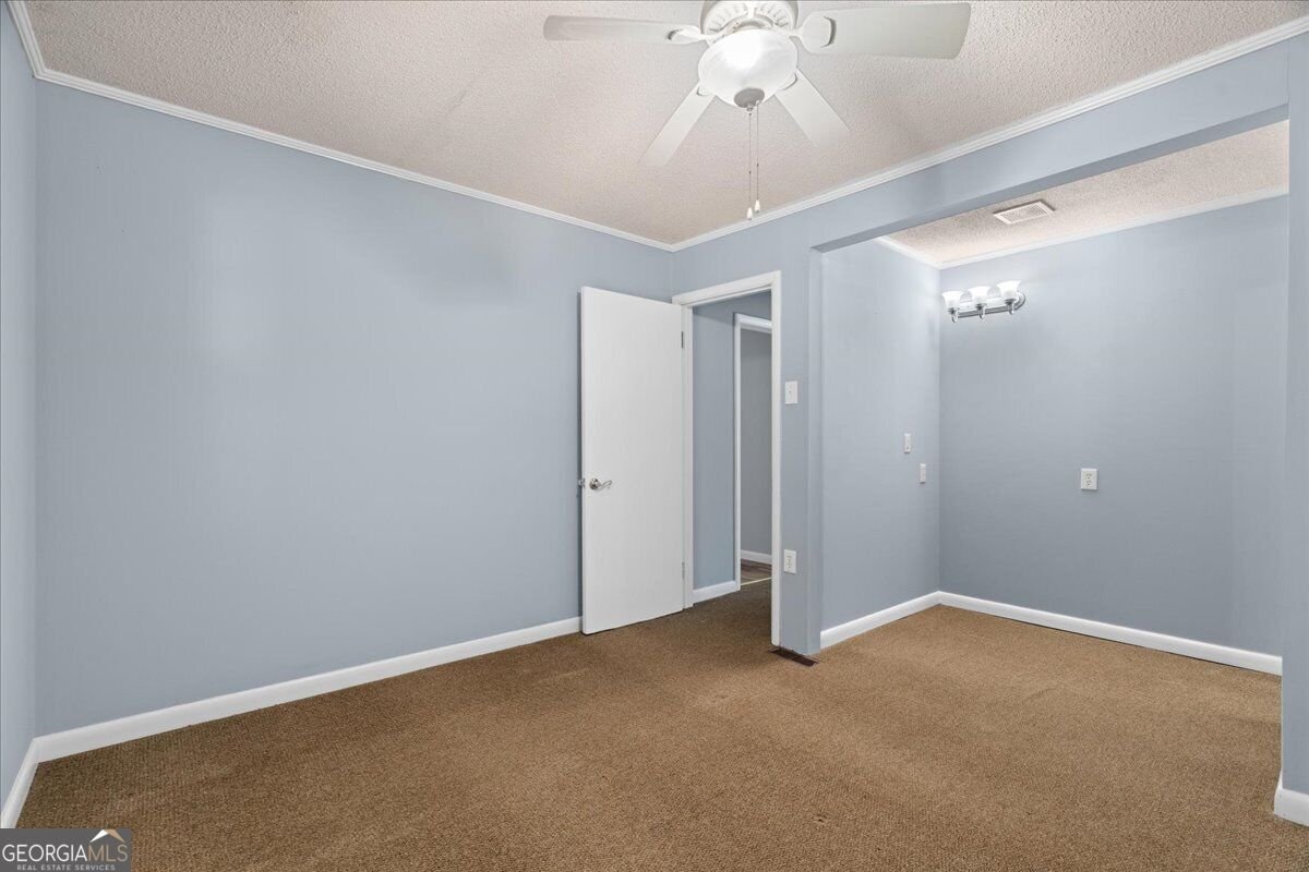 1670 Back Penn Road Summerville - Photo 21