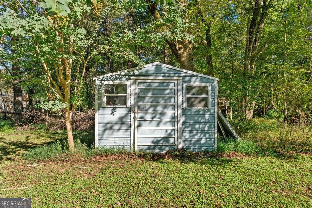 1670 Back Penn Road Summerville - Photo 34