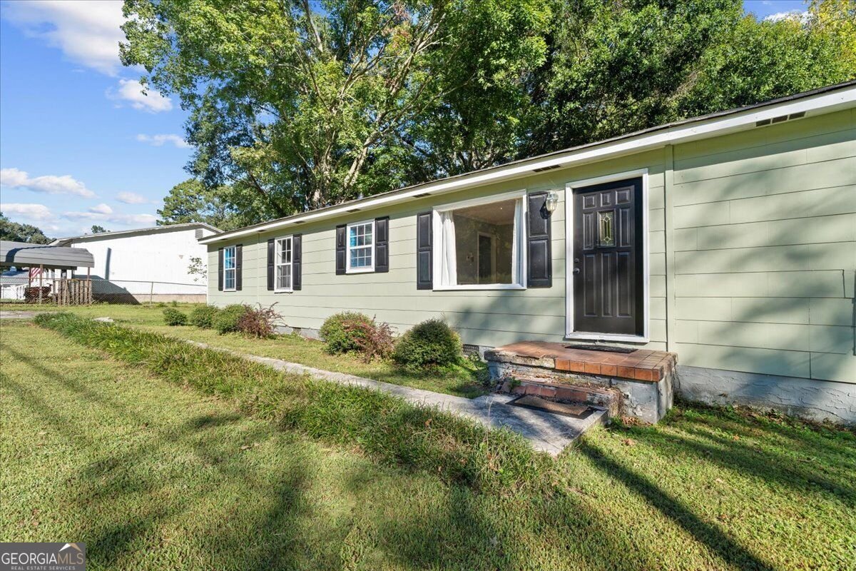 1670 Back Penn Road Summerville - Photo 6