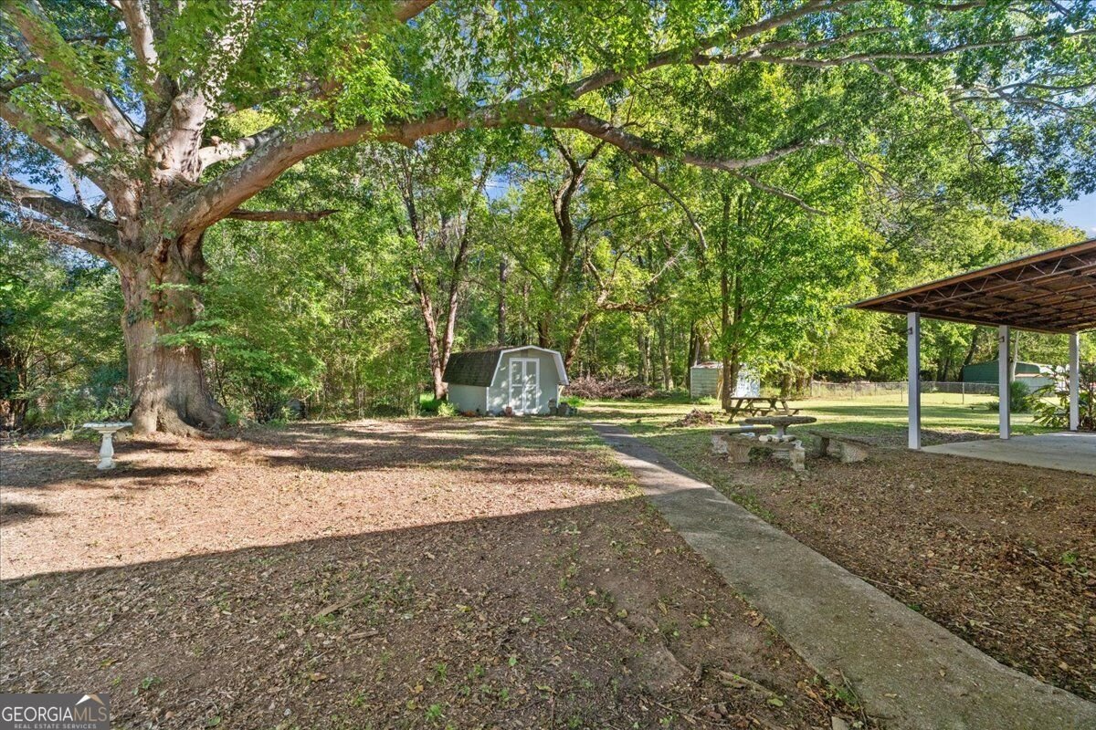 1670 Back Penn Road Summerville - Photo 7
