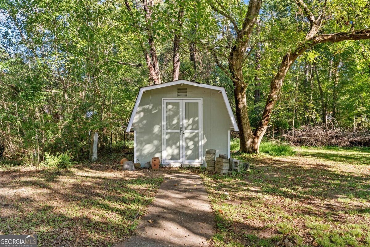 1670 Back Penn Road Summerville - Photo 8