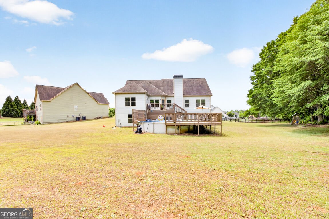 448 Rabbit Run Good Hope - Photo 45