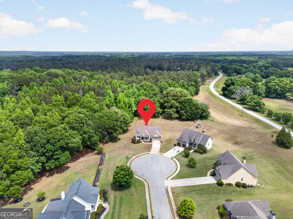 448 Rabbit Run Good Hope - Photo 46