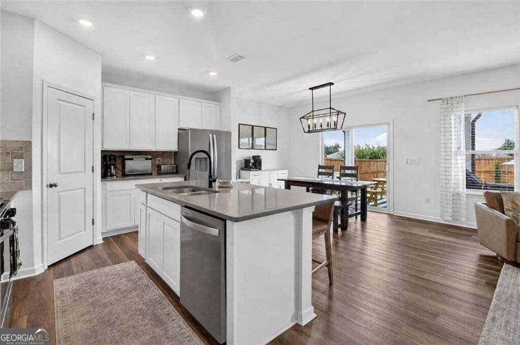 626 Valdosta Drive Canton - Photo 13