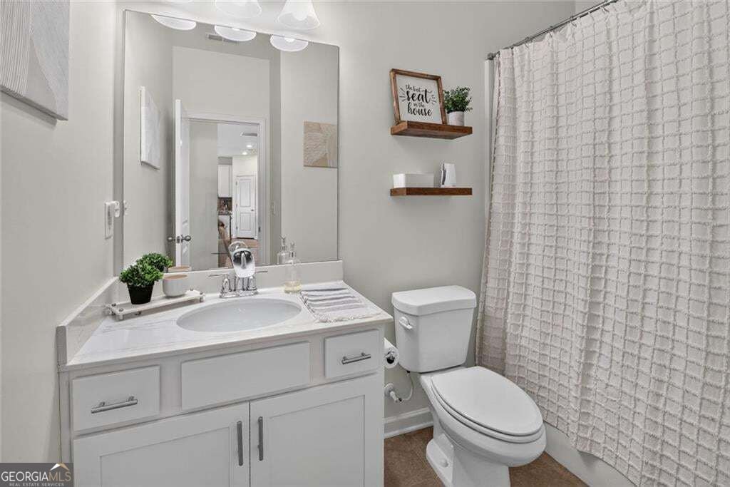626 Valdosta Drive Canton - Photo 17