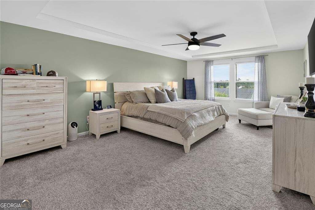 626 Valdosta Drive Canton - Photo 21