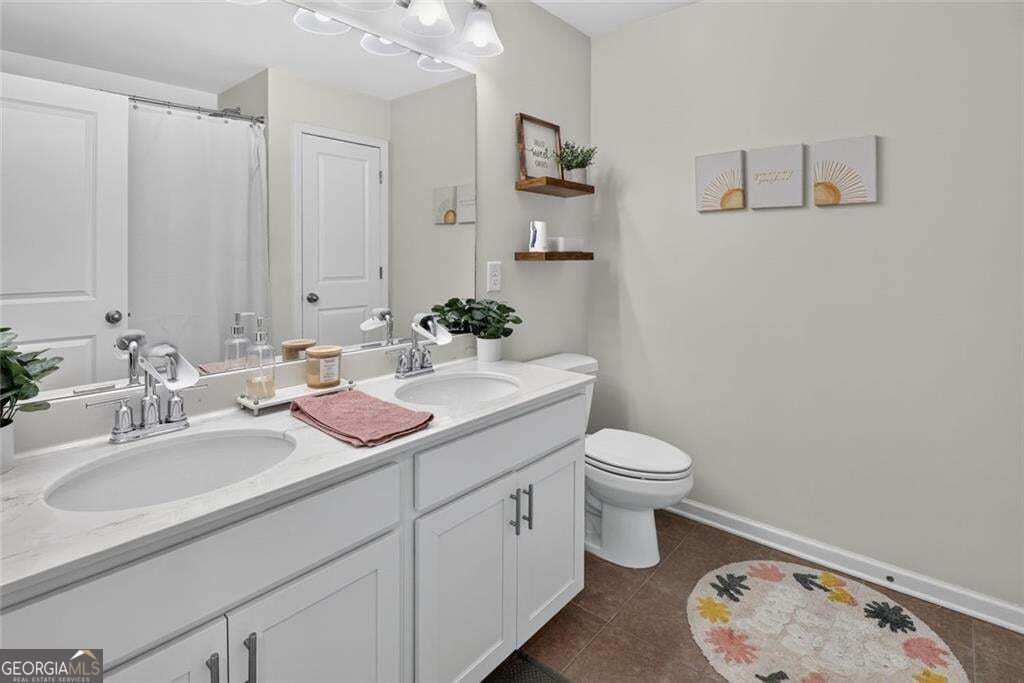 626 Valdosta Drive Canton - Photo 26