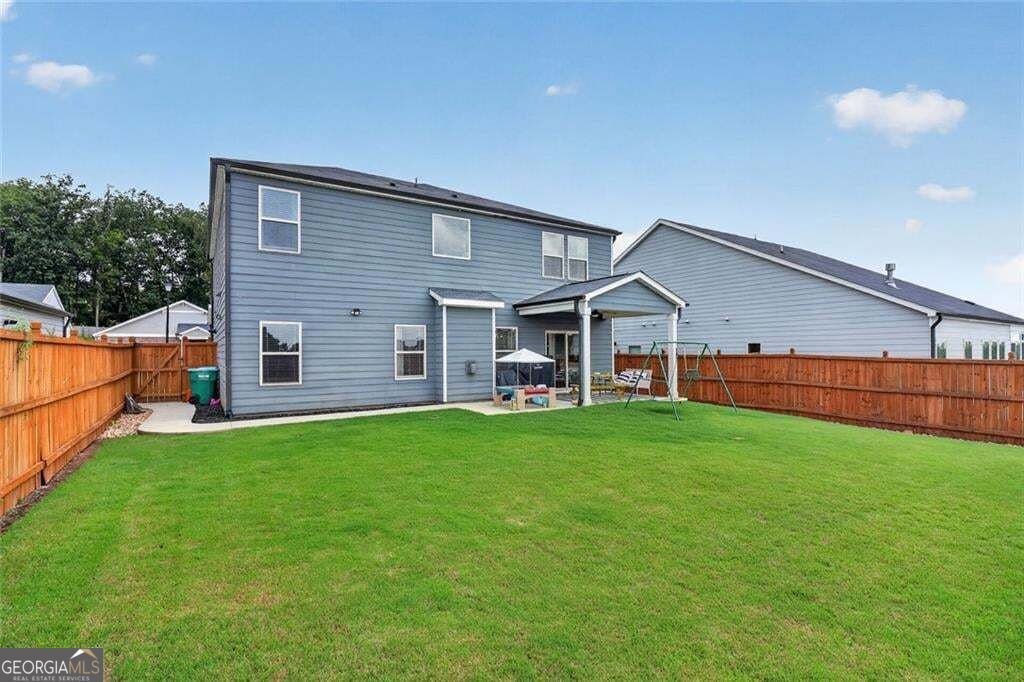 626 Valdosta Drive Canton - Photo 30
