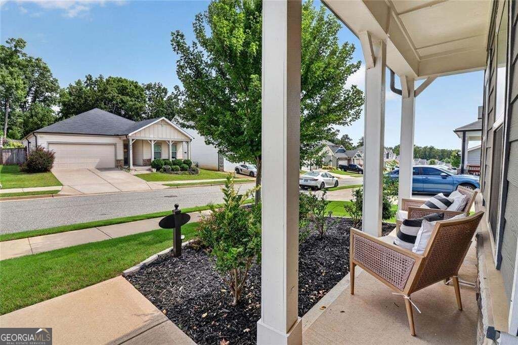 626 Valdosta Drive Canton - Photo 7