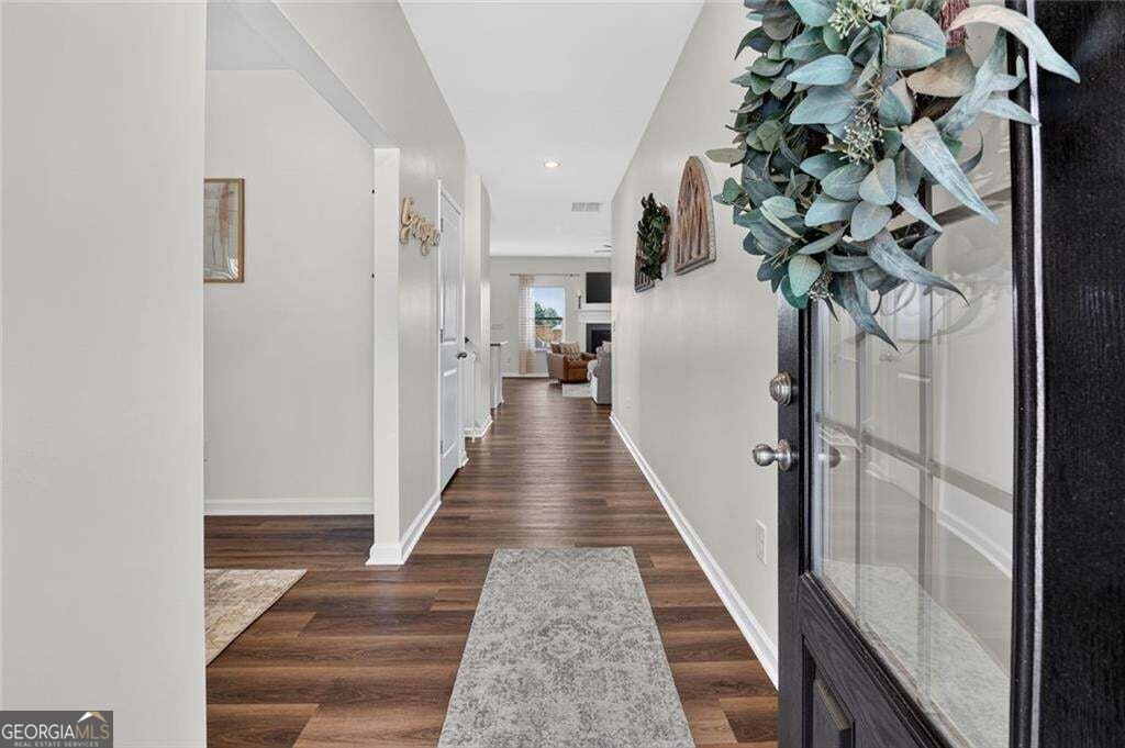 626 Valdosta Drive Canton - Photo 8