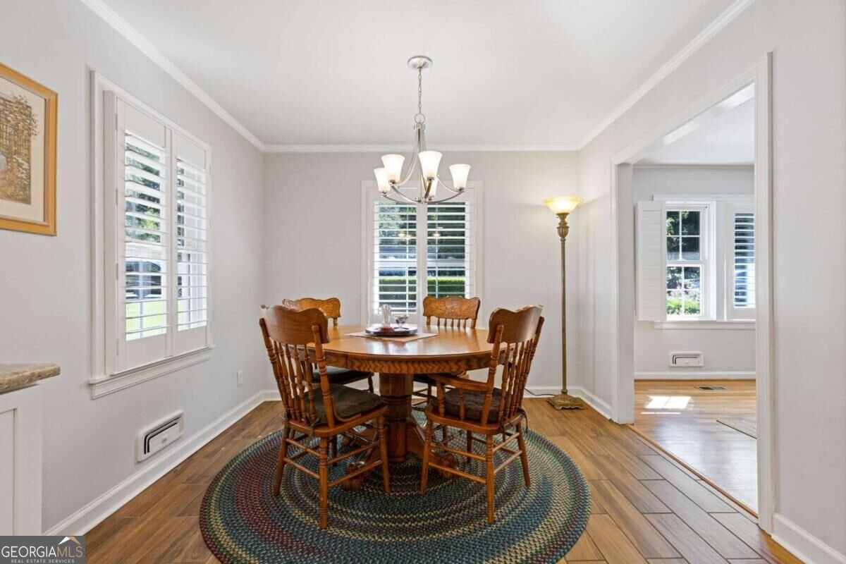 184 Rambo Place Marietta - Photo 12